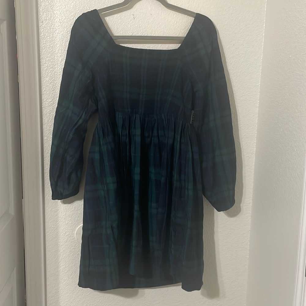 Old navy dress size XL .